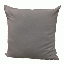 40cm Cushion Cover - Pastel Blue